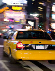 Airport Taxi Services in Rochester, NY